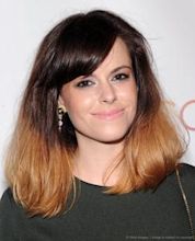 Emily Hampshire