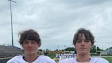 Larner twins ready for big junior season to keep DeWitt football thriving