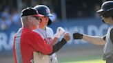 Hart baseball gives coach Jim Ozella a meaningful victory in his final Foothill League game