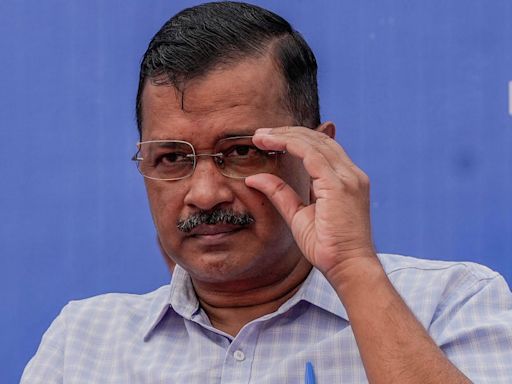 Victim of witch-hunt, falsely implicated in motivated case: Arvind Kejriwal to Delhi High Court