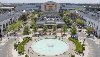 Recent new additions and what’s to come at Easton Town Center