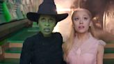 Wicked's trailer continues a weird Hollywood trend