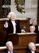 Man of the Year