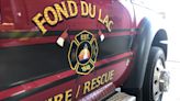 Fond du Lac ammonia leak; worker taken to hospital for evaluation