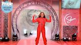 Behind the Style! How Sherri Shepherd Got Beyoncé-fied for Halloween (Exclusive)