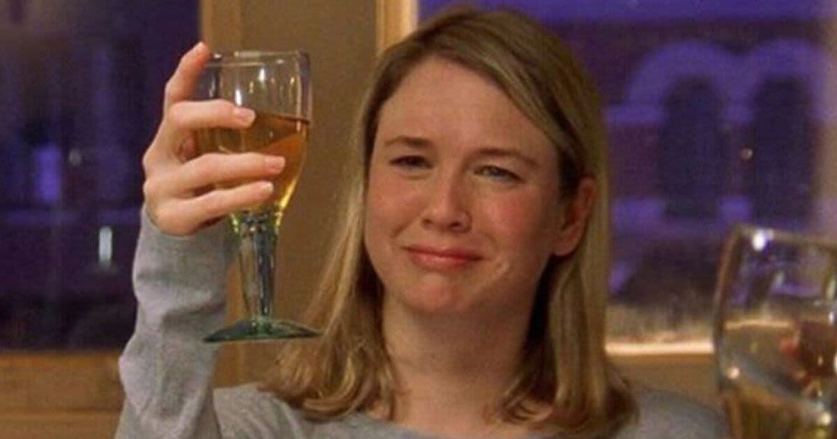 Bridget Jones 'leaves A-listers furious as they're forced to leave homes'