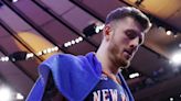 Isaiah Hartenstein Adresses Knicks Exit in First OKC Interview