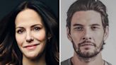 The Institute: Mary-Louise Parker, Ben Barnes to Lead Stephen King Series Adaptation at MGM+