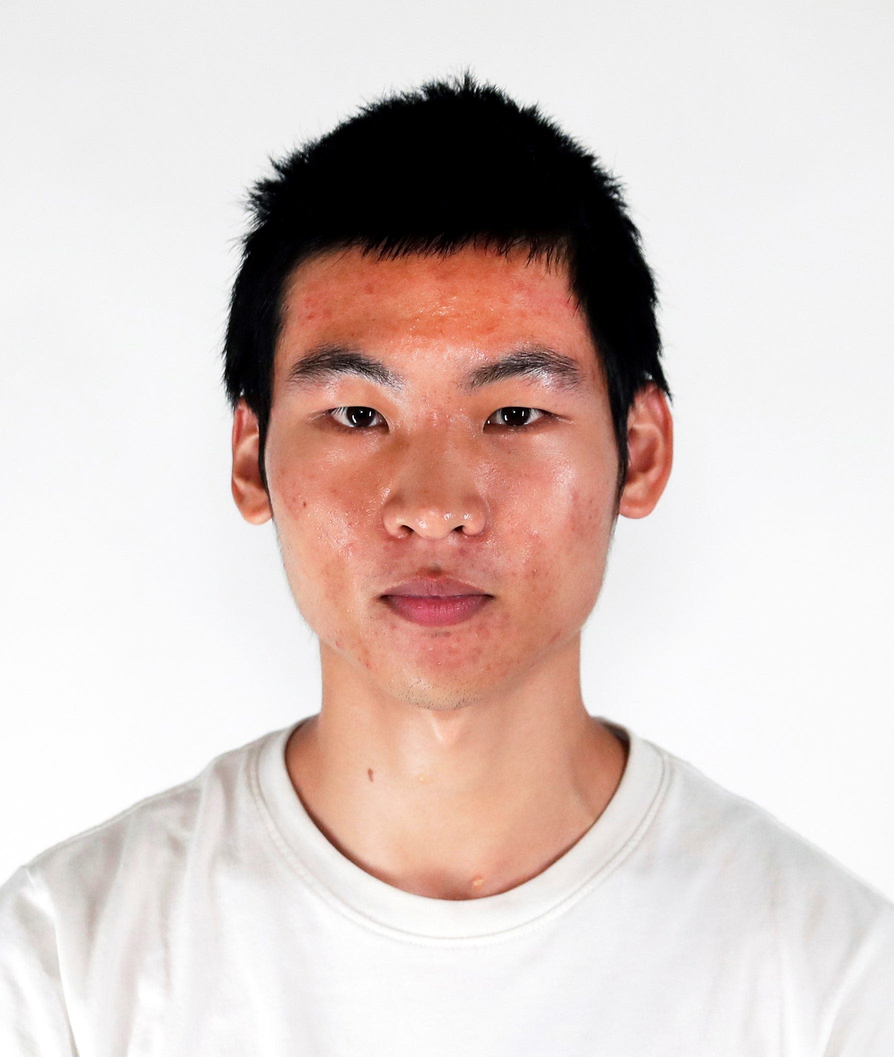 'Outsiders make the best journalists': meet the new community reporter Jesse Lin