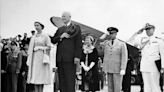 Queen Elizabeth II shared scones, friendship with 5-star Gen. Dwight Eisenhower from Abilene