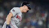 David Hamilton and Ceddanne Rafaela spark rally as Red Sox top Blue Jays for fourth straight victory - The Boston Globe