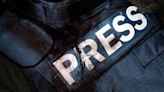 Ukraine rises sharply in press freedom rankings