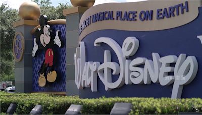 妻子迪士尼度假村用餐身亡 丈夫因「免費試用Disney+」不能提告！-台視新聞網