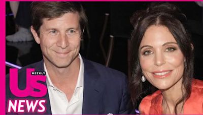 Bethenny Frankel and Paul Bernon Split After 6 Years of Dating