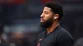 Major Paul George Contract News Update Revealed