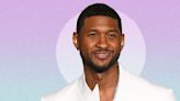 Usher's serenades are now legendary. He explains their origin story