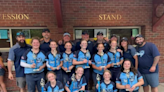 'Work hard, stay focused:' Tornadoes 12U Buffington wins TGSL Home Runs for Heroes title