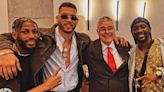 Cambiará el rival, pero boxeador cubano se mantiene en la gran velada del 3 de agosto