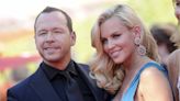 Jenny McCarthy and Donnie Wahlberg's Relationship Timeline