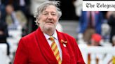 Stephen Fry lambasts MCC as ‘stinking of privilege and classism’