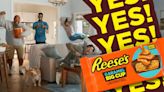 Hershey teases Reese’s Super Bowl ad with Will Arnett