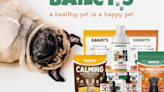 Chews Wisely: Bailey’s CBD For Pets New Chews for Calm Cats and Comfortable Dogs