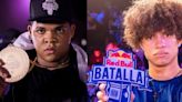 KDT y Éxodo Lirical: los dominicanos que participarán en Red Bull Batalla Centroamérica 2024