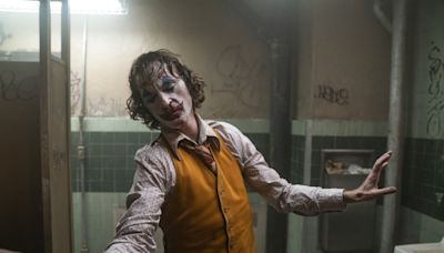 Venice Lookback: When ‘Joker’ took the festival, and skeptics, by surprise