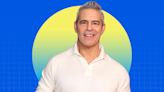 We Asked Andy Cohen What He Eats While on Set—Here Are the 5 Snacks He Loves