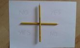 Charlie Charlie challenge