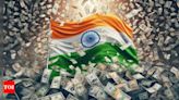 India tops list of countries receiving highest remittances; Indian diaspora sends home record $107 billion - Times of India