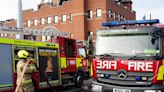 Starmer warned rescuing ‘dangerously underfunded’ fire service must be a first priority as prime minister