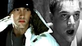 The Actor Originally Cast In Eminem's Stan Music Video Before Devon Sawa - Looper