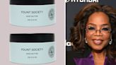 Oprah Loves This Body Butter That Keeps Selling Out— and It’s Finally Back in Stock