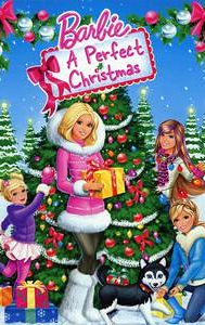 Barbie: A Perfect Christmas