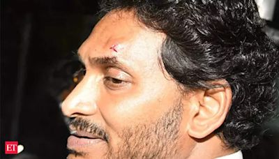 Jagan Mohan Reddy to bring AP post-poll violence issue to Delhi on Wednesday