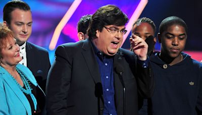 Dan Schneider Is Suing ‘Quiet on Set’ Producers for Defamation