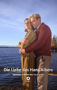 Die Liebe des Hans Albers