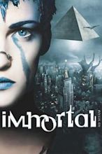 Immortal ad vitam