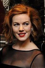 Niamh McGrady