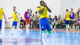 Brasil conhece adversários na fase de grupos da Copa do Mundo de Futsal - Imirante.com