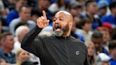 Cavaliers fire coach J.B. Bickerstaff despite some progress and getting to second round of playoffs