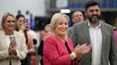 Sinn Fein’s N. Ireland Election Success Adds to Pressure on DUP