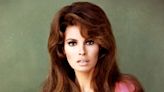 Raquel Welch, actress and '60s sex symbol, dies at 82