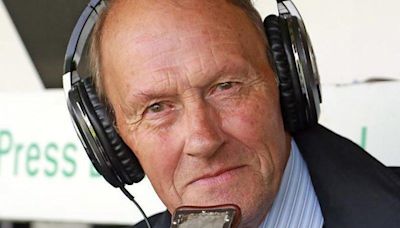 Funeral of 'incredible' commentator to be held