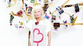 Posthumous Vivienne Westwood project raises funds for Greenpeace