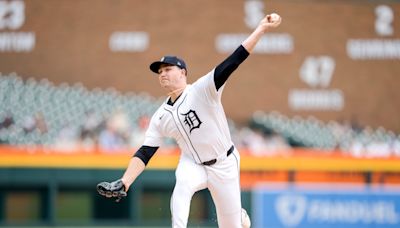 Detroit Tigers newsletter: Tarik Skubal tops AL Cy Young contenders after dominant April