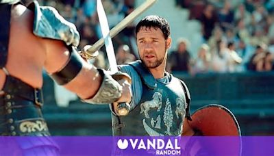 'Gladiator 2' puede ser lo mejor de Ridley Scott: triunfa en su pase de prueba y desvela su duración