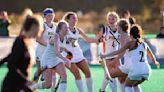 VHSL delays field hockey semifinals, championship games due to weather