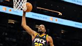 Con 31 puntos de Durant y 25 de Beal, Suns derrotan 112-107 al Magic